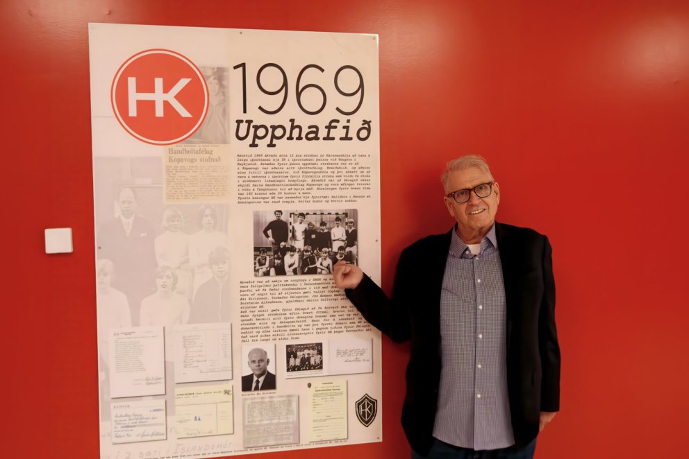 Plokkdagurinn er á sunnudaginn