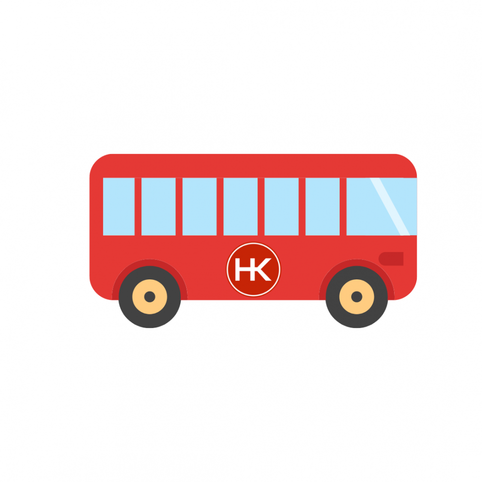 Frístundaakstur hefst 12. september