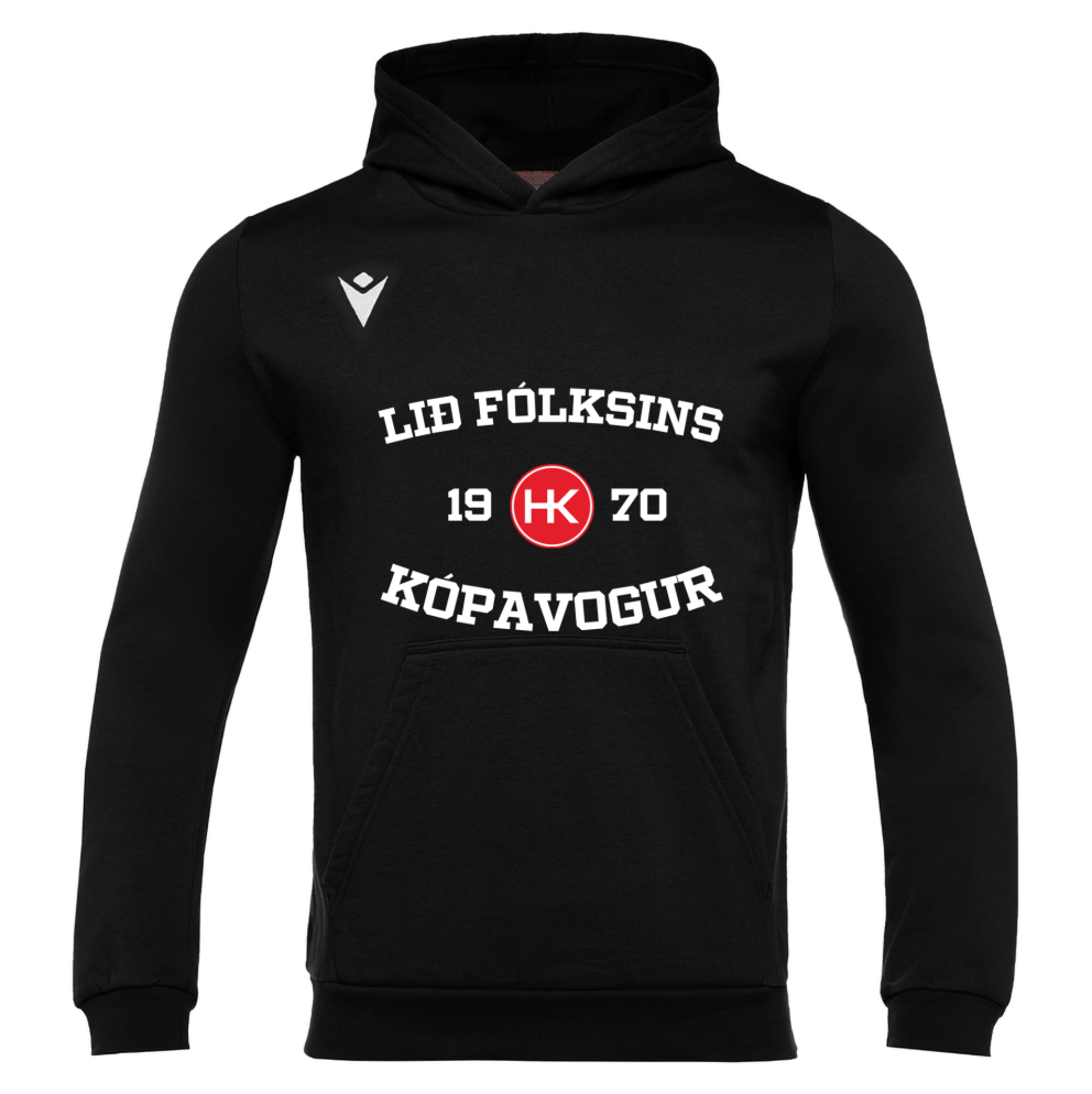 Forsala á stuðningsmannafatnaði HK