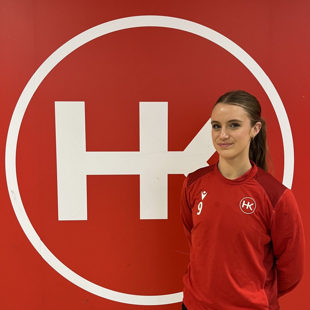 Amelía Laufey Miljević