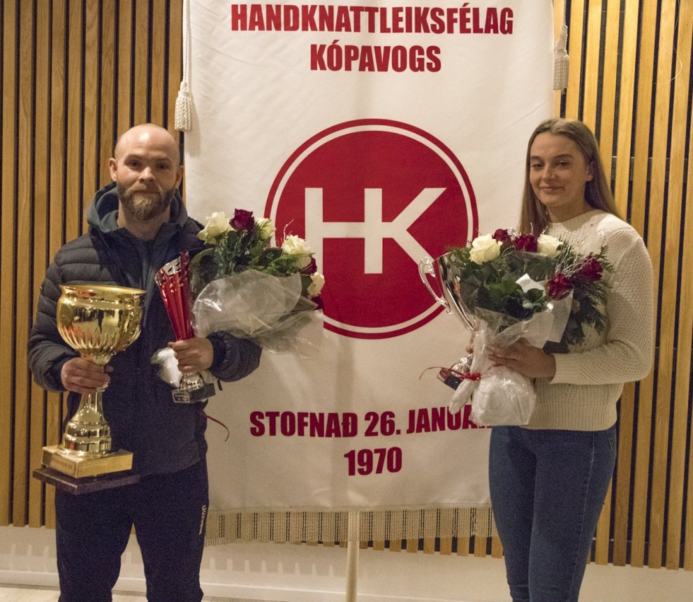 Íþróttahátíð HK 2019