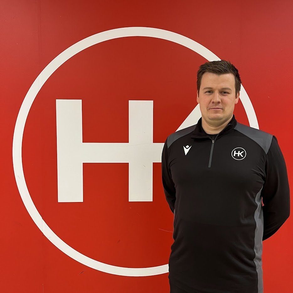 Pétur Rögnvaldsson tekur við meistaraflokki kvenna