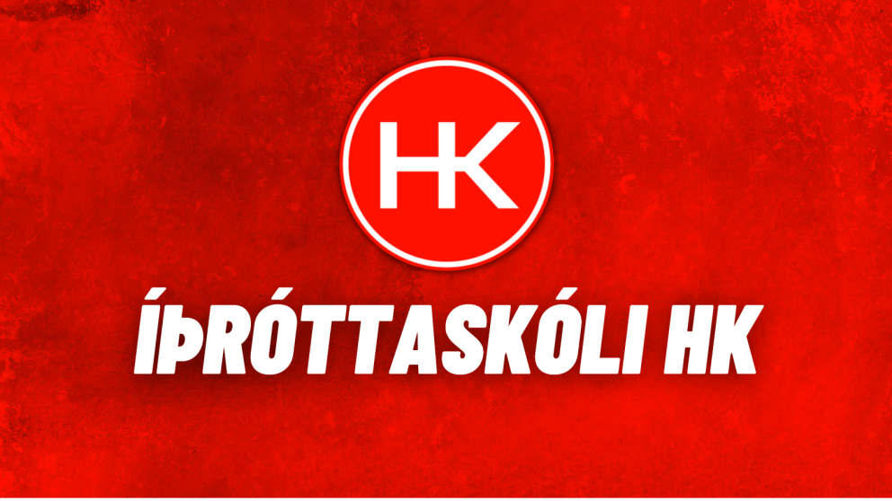 Íþróttaskóli HK