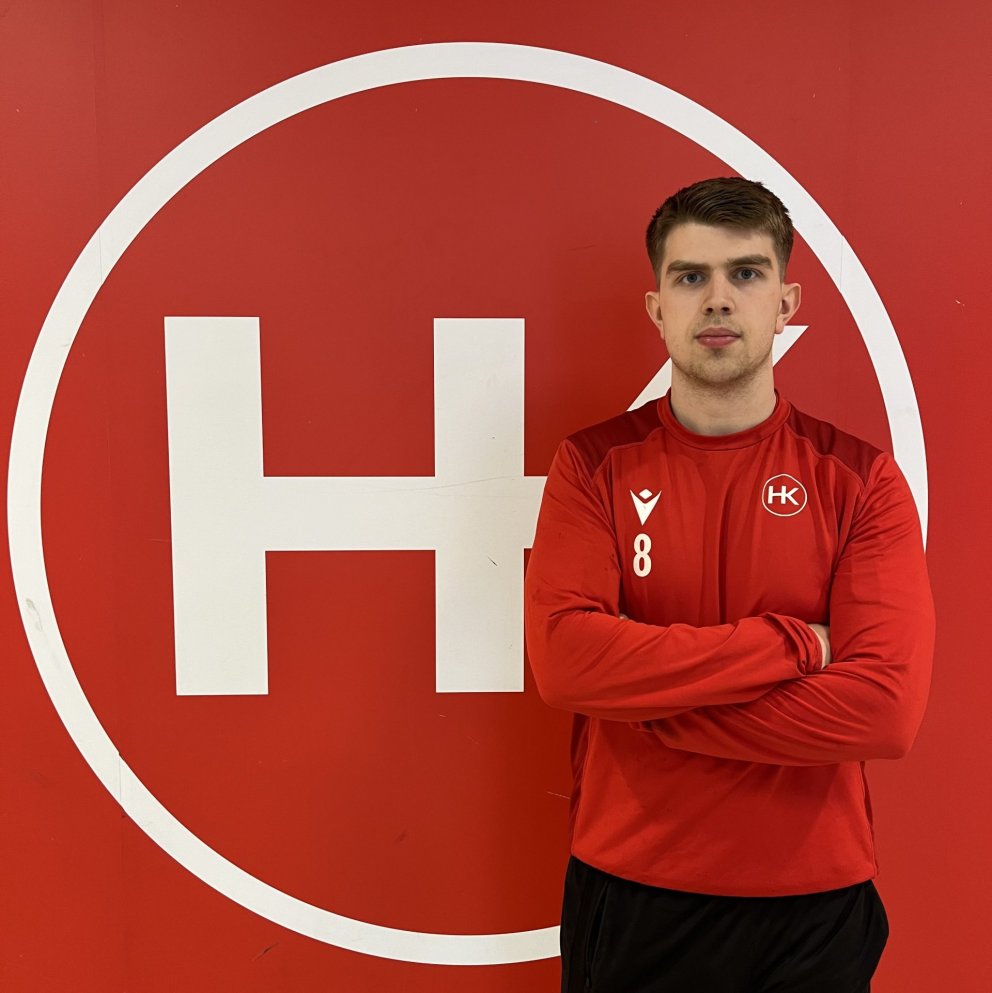 Kári Tómas Hauksson