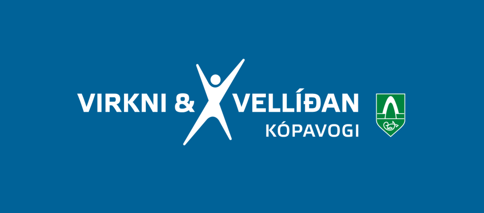 Vilt þú taka þátt og vera með í Virkni og vellíðan?