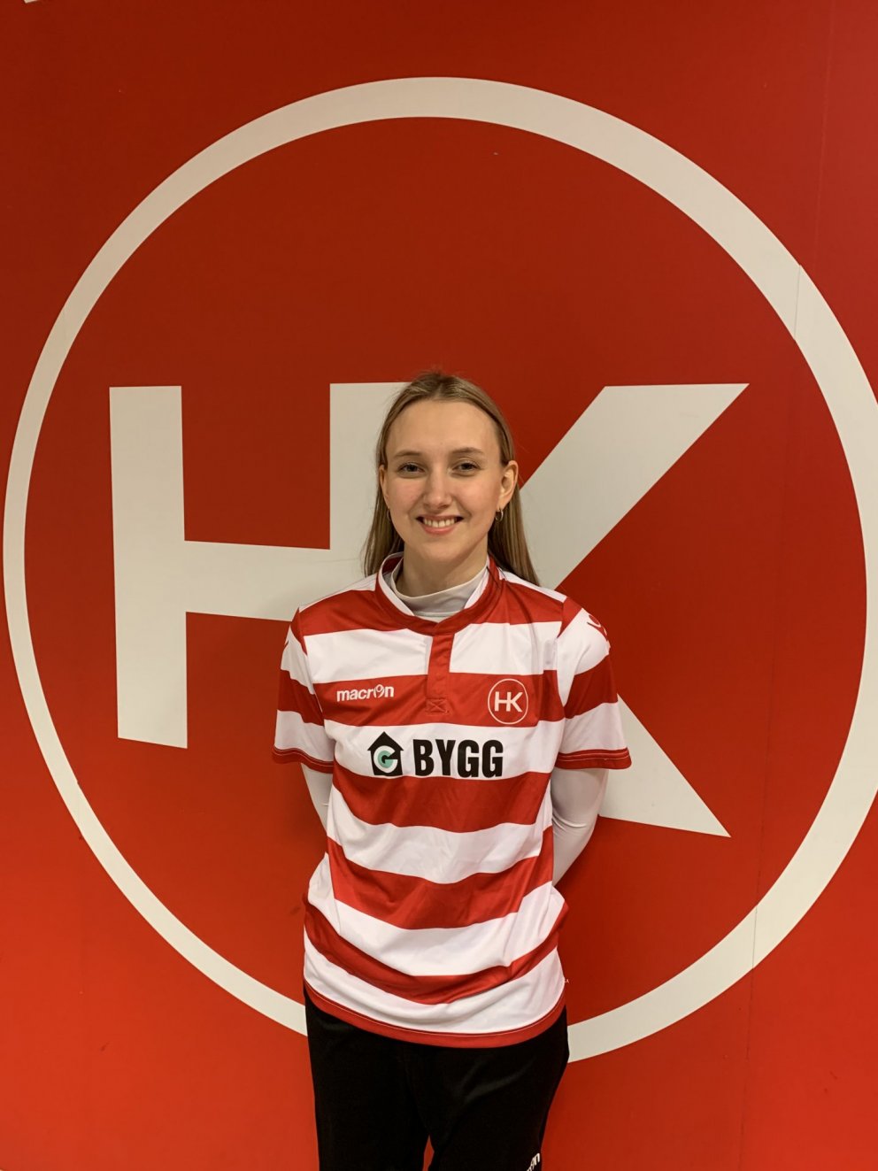 Laufey Elísa til liðs við HK