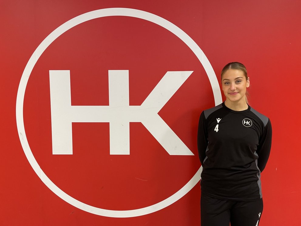 Leandra Náttsól Salvamonser