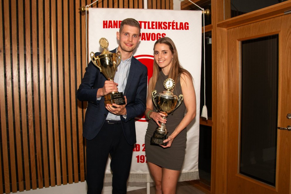 Lokahóf Knattspyrnudeildar 2023