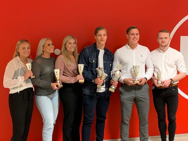 Lokahóf handboltans