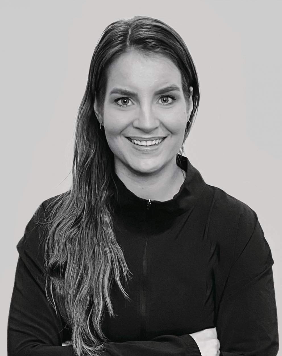 Louisa er nýr íþrótta- og verkefnastjóri HK