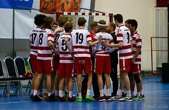 Aðalfundur félagsins