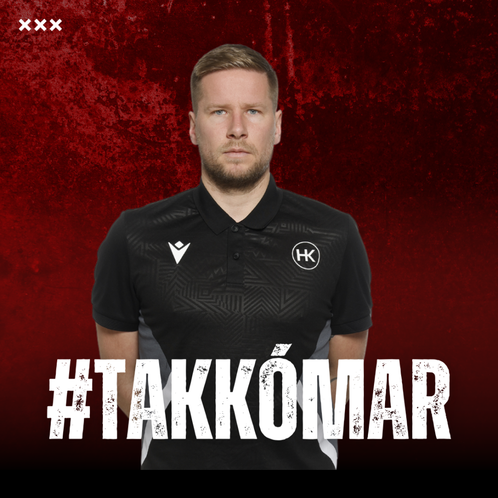 Ómar Ingi Guðmundsson