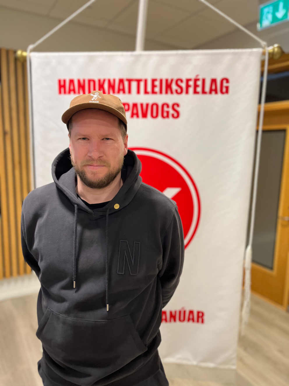 Ómar Ingi Guðmundsson