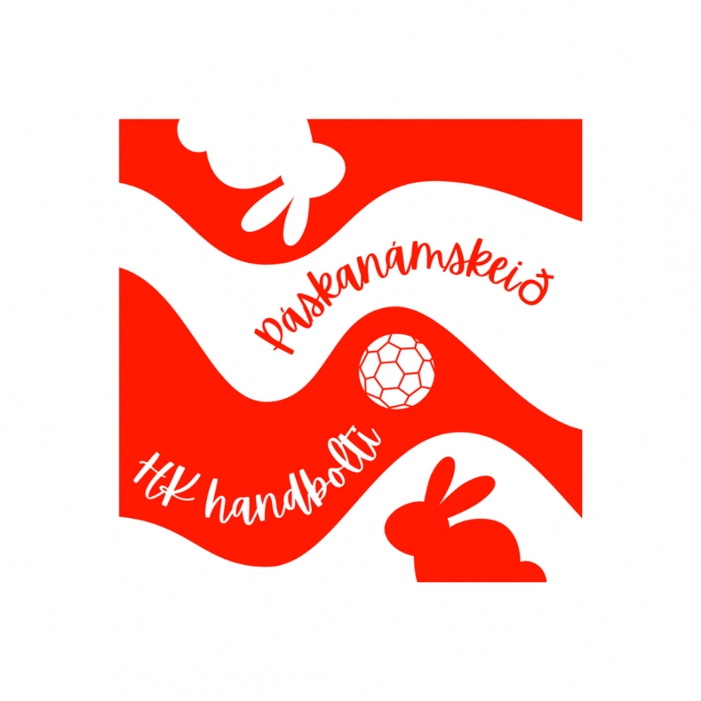 Páskanámskeið HK Handbolta