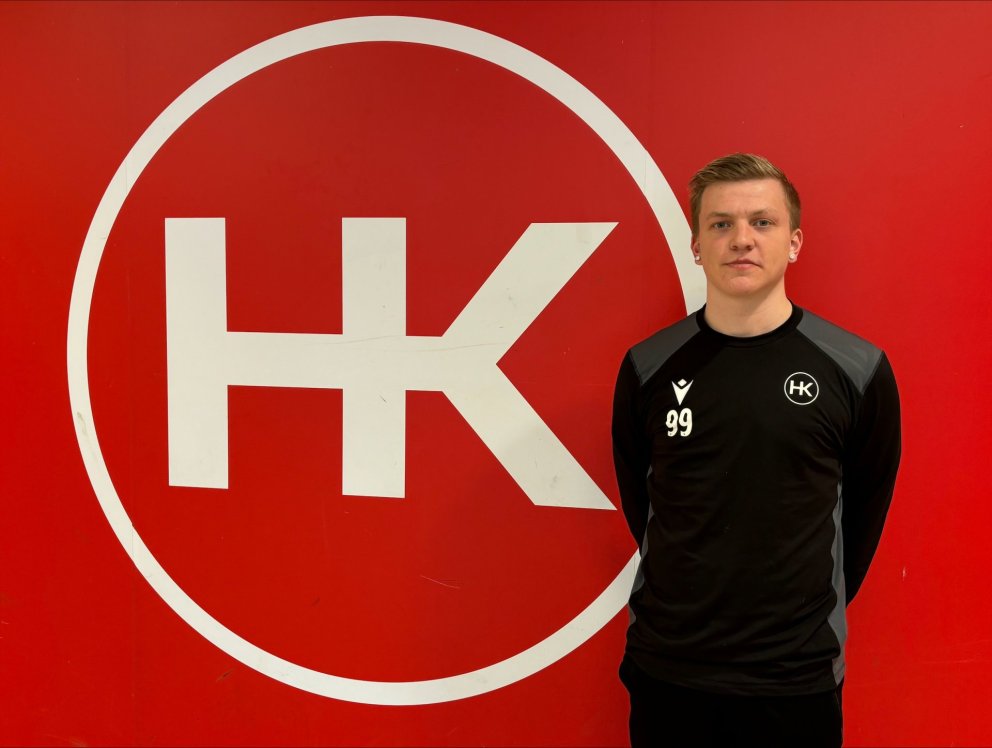 Ágúst Guðmundsson