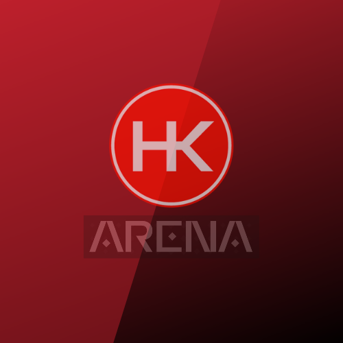 Rafíþróttir HK X Arena