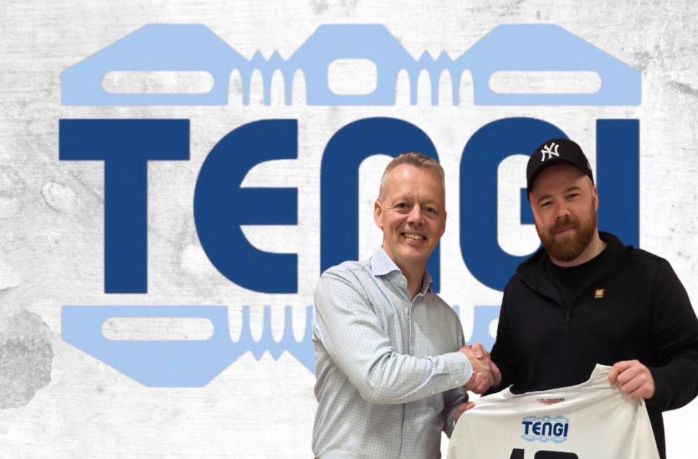 Handknattleiksdeild HK & Tengi – saman í yfir 20ár