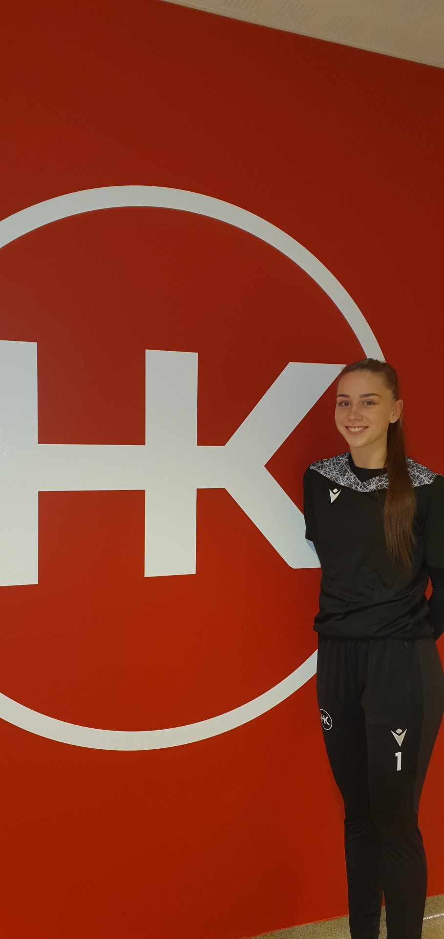 Selma Þóra á láni til HK