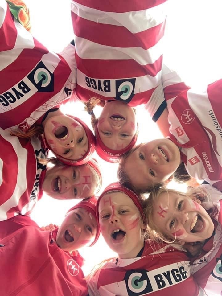 Steinullarmót á Sauðarkróki