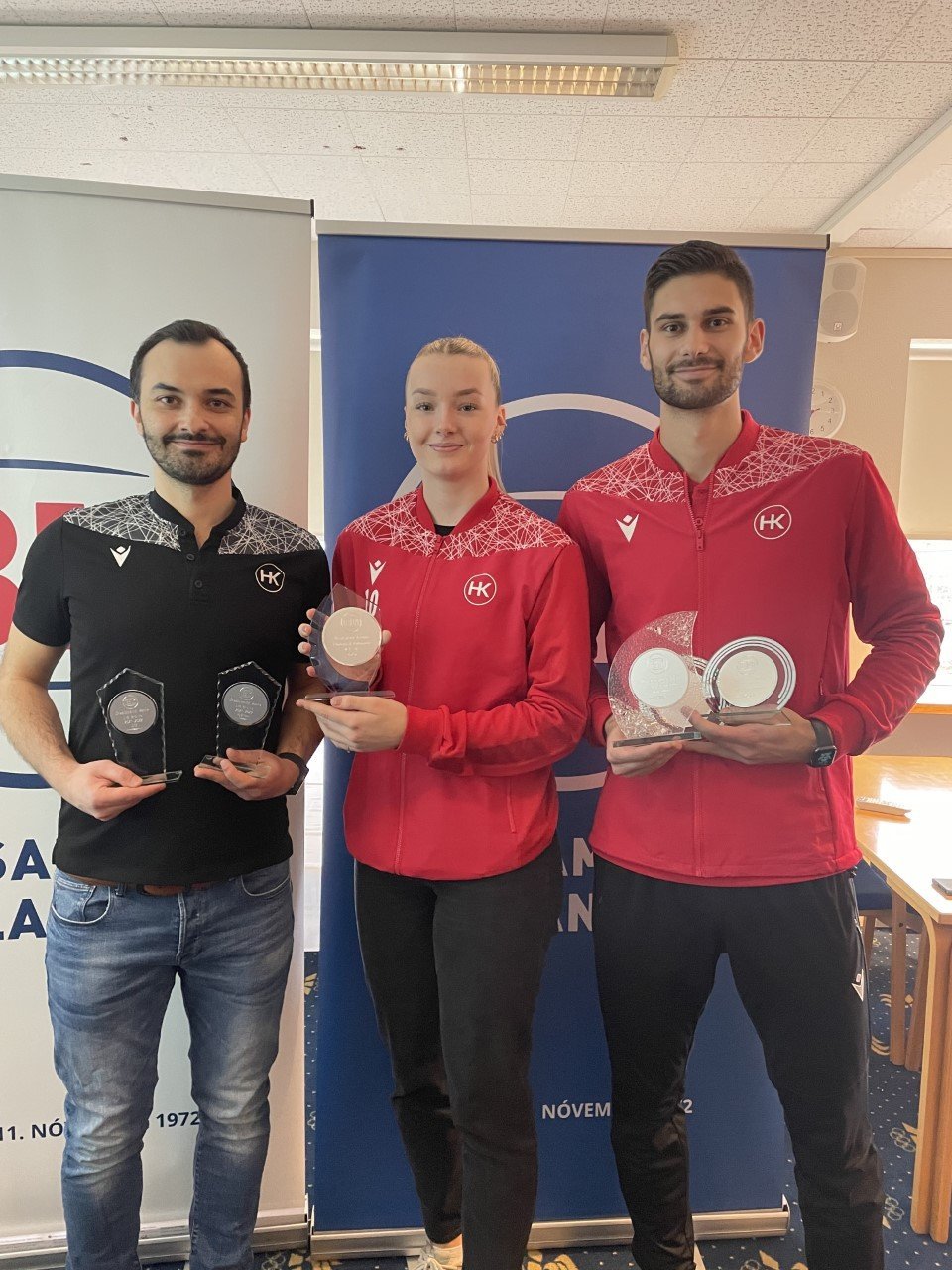 Ársþing Blaksambands Íslands