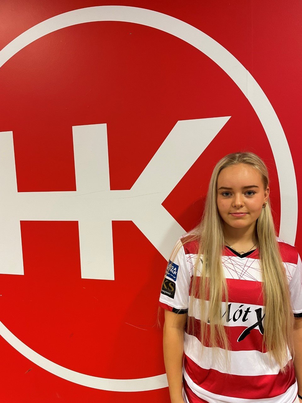 Sóley María Davíðsdóttir semur við HK!