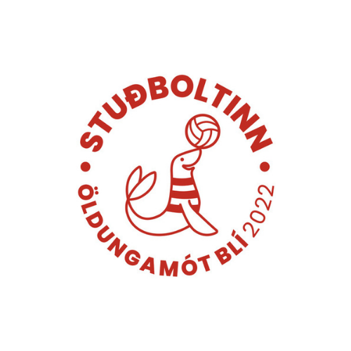 Stuðboltinn 2022 - stærsta blakmót landsins verður í Kópavogi