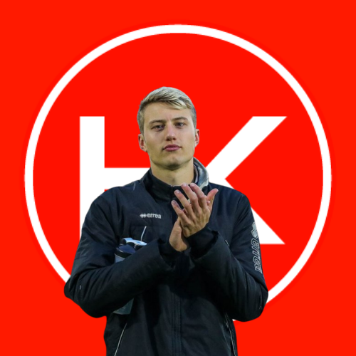 Stefán Ingi semur við HK