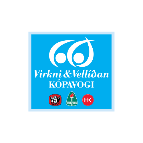 VILT ÞÚ TAKA ÞÁTT OG VERA MEÐ Í VIRKNI & VELLÍÐAN?