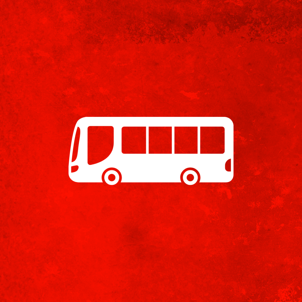 Enginn frístundaakstur á mánudaginn og þriðjudaginn í næstu viku, 24. og 25. Október.