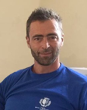 Stjórn blakdeildar gerir samning við nýjan þjálfara