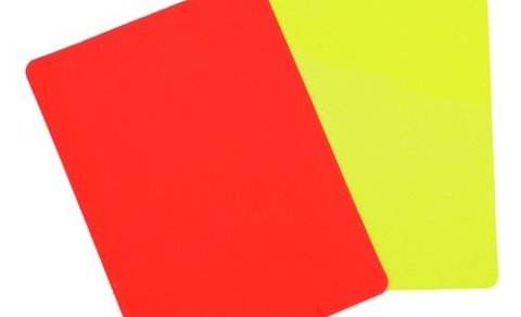 Byrjendanámskeið fyrir dómara