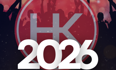 ÞORRABLÓT HK 2026