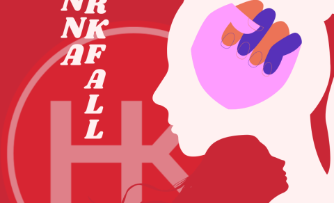 Vegna kvennaverkfalls 24. október