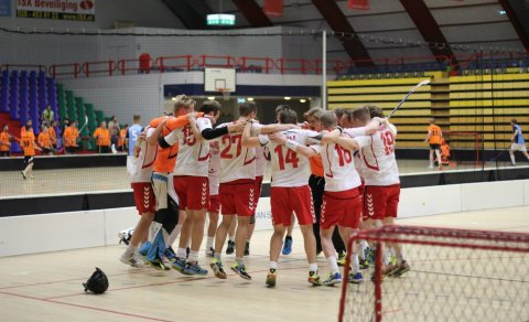 Aðalfundur bandýdeildar fór fram 5. mars