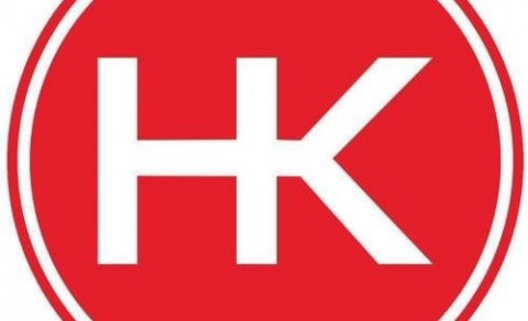 HK og Víkingur hætt samstarfi