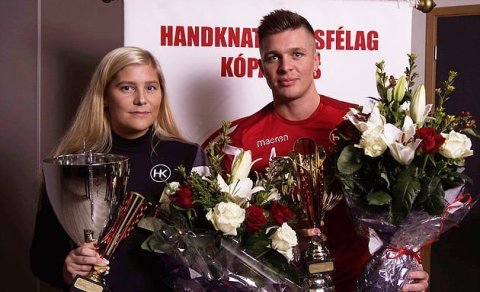 Íþróttahátíð HK 2019