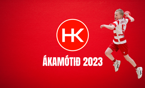 Ákamót 2023