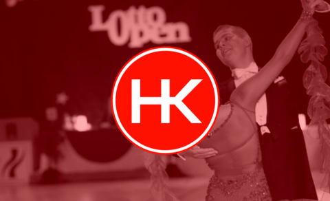 Aðalfundur dansdeildar 2024