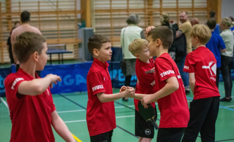 FIMM HK-INGAR ➜ U13 LANDSLIÐSHÓPUR!