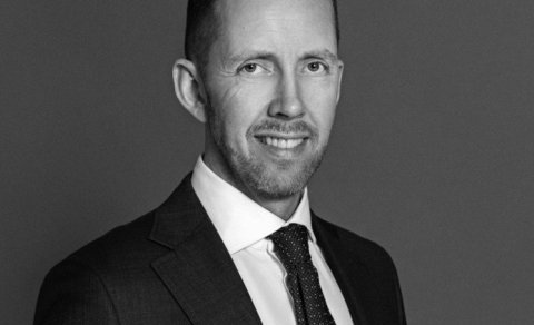 Sveinbjörn Sveinbjörnsson nýr framkvæmdastjóri HK