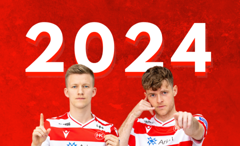 Atli og Birkir framlengja til 2024