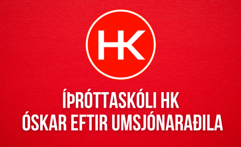 Íþróttaskóli HK