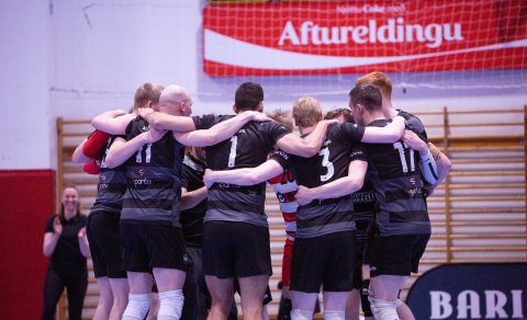 Mynd: Blak Ljósmyndir Abelu Nathans