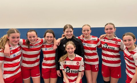 Frábærar niðurstöður úr viðhorfskönnun HK