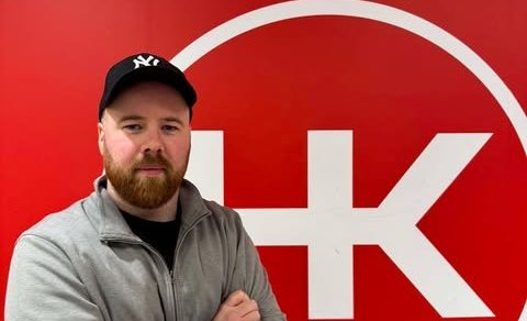 Nýr Íþróttastjóri