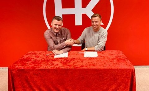 HK og Bestla í samstarf