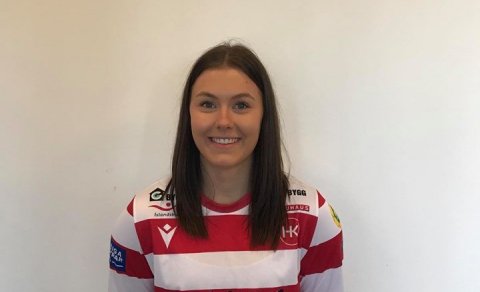 Þóra María til liðs við HK