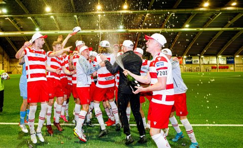 HK leikur í Bestu deild karla 2023