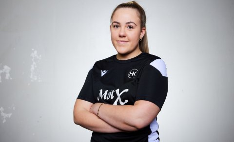 Anna Ragnhildur Sól Ingadóttir