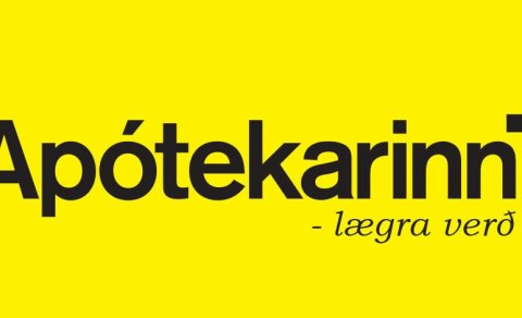 Apótekarinn er stoltur stuðningsaðili HK handbolta